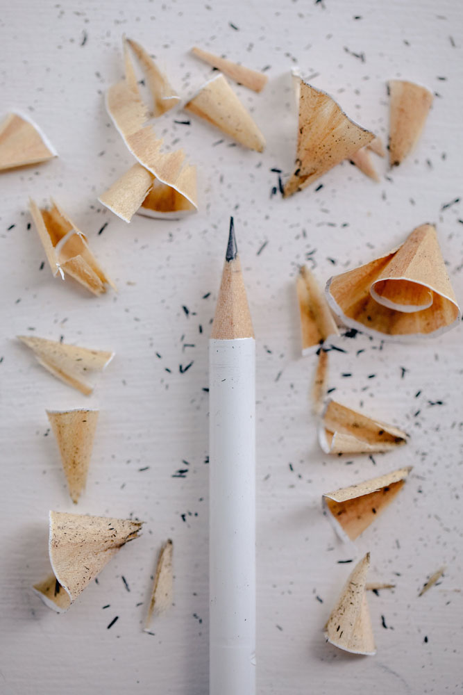 Professionnelle des mots