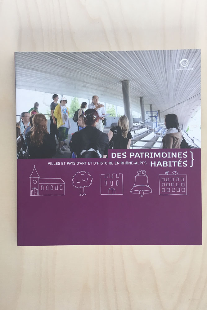 rédactrice print livre patrimoine
